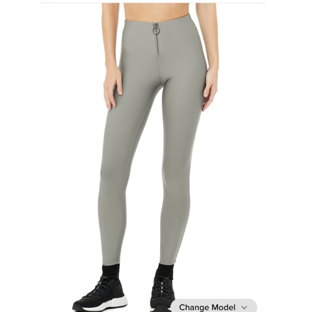 Alo legging, size medium, worn once